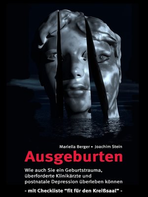 cover image of Ausgeburten